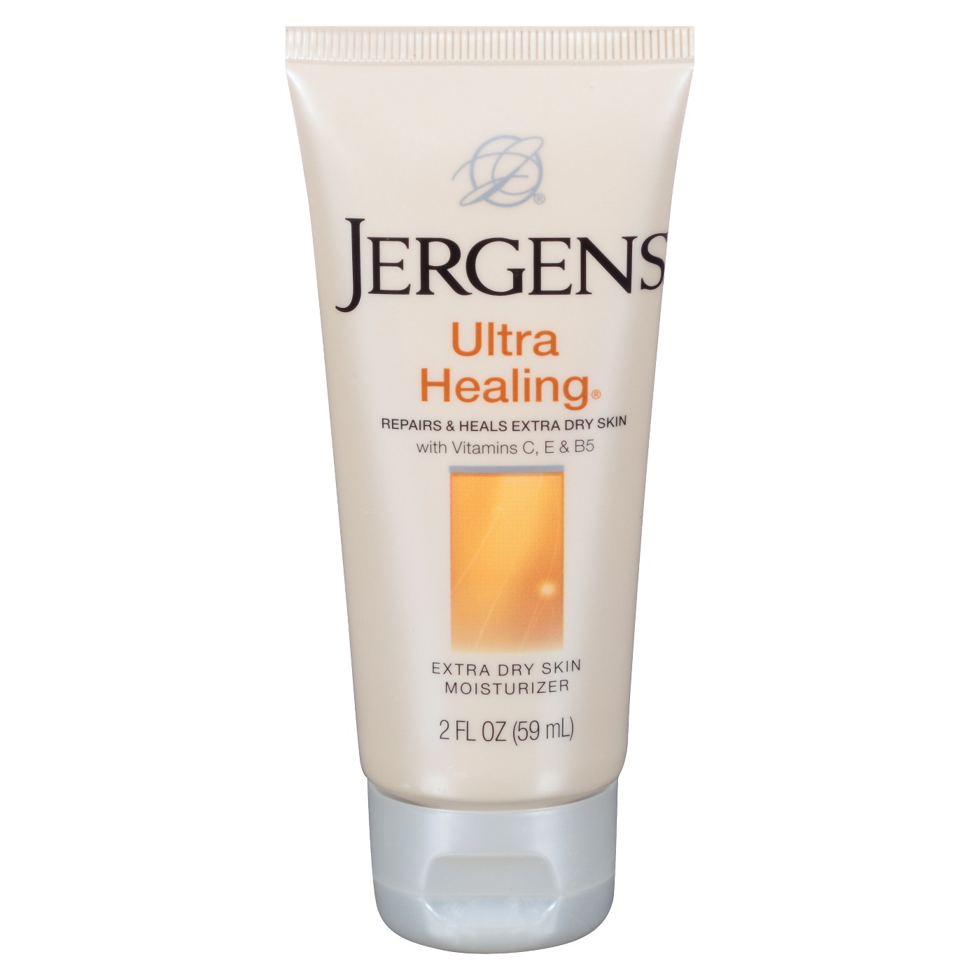 Ultra Healing Lotion