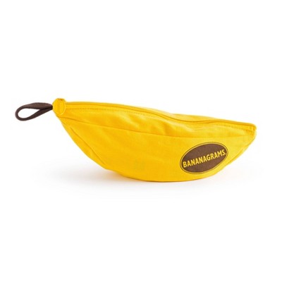 banana fanny pack