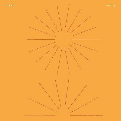 Konradsen - Rodeo No. 5 (Vinyl)