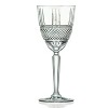 Lorren Home Trends Brilliant Collection Wine Set of 6 - image 2 of 4