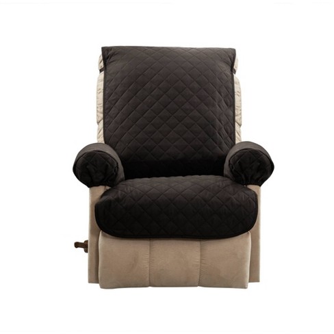 Recliner chair 2024 covers target