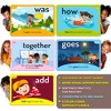 QUOKKA 520 Sight Words Flash Cards for Kids - 2 of 4