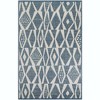 Unique Loom  Baja Outdoor Punta Area Rug - 3 of 4