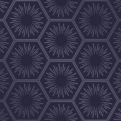 Tempaper Hello Sunshine Peel and Stick Wallpaper