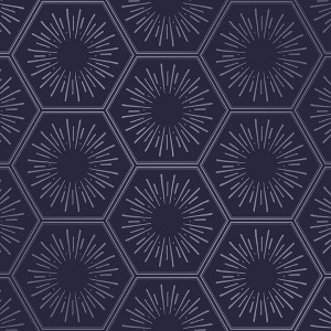 Tempaper Hello Sunshine Peel and Stick Wallpaper - 1 of 4
