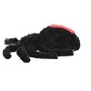 Wild Republic Cuddlekins Redback Spider Stuffed Animal, 12 Inches - 3 of 4