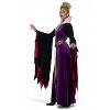 California Costumes Evil Queen Cosplay Dress Adult Costume - 3 of 4