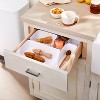 4pk Small Storage Trays - Brightroom™ : Target