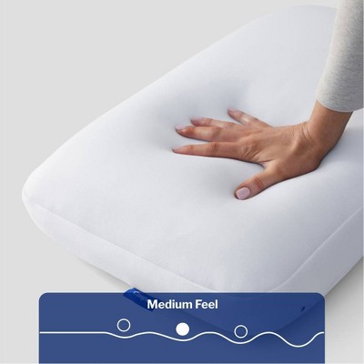 The Casper Medium Hybrid Pillow - Thumbnail 2