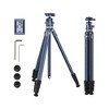 Orieon Techs Lightweight Travel Tripod For DSLR Cameras - 2 of 4