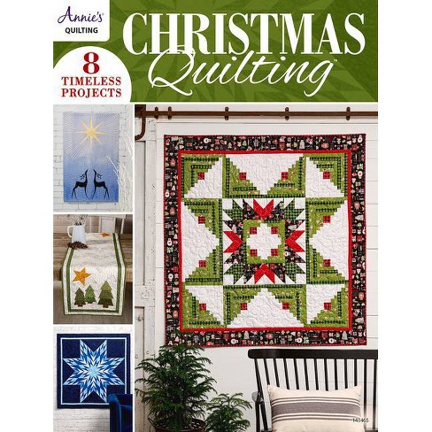 Annie's Charming Jelly Roll Quilts Book | Traditional