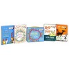 The Little Blue Box Of Bright And Early Board Books - By Dr. Seuss