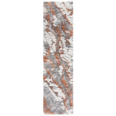 Horizon Shag 800 HZN890 Machine Made Rug - Safavieh