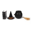 Miniature Oddity Set Witch - Bullseye's Playground™ - 2 of 3