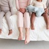 Makemake Organics GOTS Certified Organic Cotton Kids Sheet Set - Dotty - 2 of 4