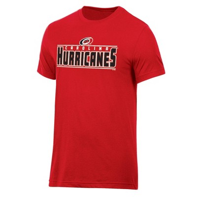 NHL Carolina Hurricanes Men's Short Sleeve T-Shirt