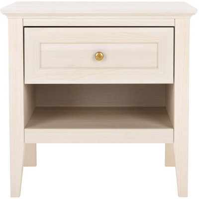 Sondra 2 Drawer Nightstand - Safavieh