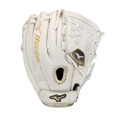 mizuno mvp prime fastpitch softball glove series