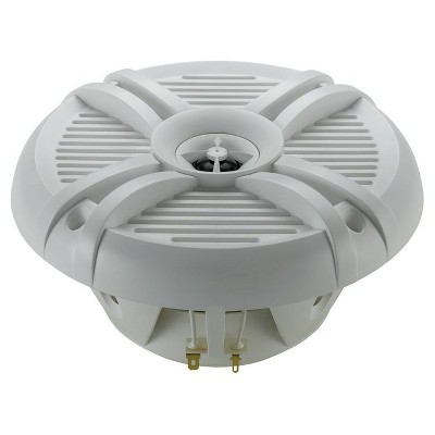 MATRIX 7.7-in 240W 2-Way Marine Speaker System MRX77