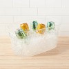 4gal Plastic Beverage Tub - Room Essentials™ - image 2 of 3