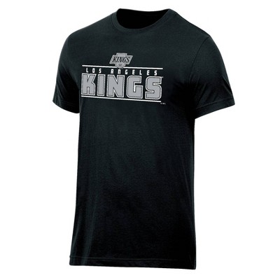 NHL Los Angeles Kings Men's Short Sleeve T-Shirt