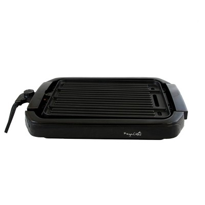 MegaChef Electric Griddle