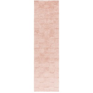 Easy Care ECR222 Hand Tufted Machine Washable Indoor Rugs - Safavieh - 1 of 4