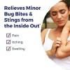 Apis Mellifica 30C by Boiron Homeopathic Single Medicine For First Aid  -  80 Pellet - 3 of 4