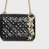 Unique Bargains Handbag Charm 4.65" Gold Tone 1 Pc - 2 of 4