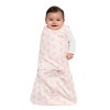 HALO Innovations Sleepsack 100% Cotton Swaddle Wrap - 3 of 4