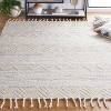 Natura NAT296 Hand Woven Indoor Rugs - Safavieh - 2 of 4