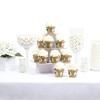 Big Dot of Happiness We Still Do - 50th Wedding Anniversary Party Decorations - Party Cupcake Wrappers - Set of 12 - 2 of 4