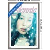 Trends International Jennie: Utopia - Face Framed Wall Poster Prints - 3 of 4