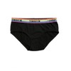 Tomboyx Hipster Underwear, Cotton Stretch Comfortable, Size