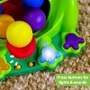 Bright Starts Poppin Ball Frog Ball Play Toy - 4 of 4