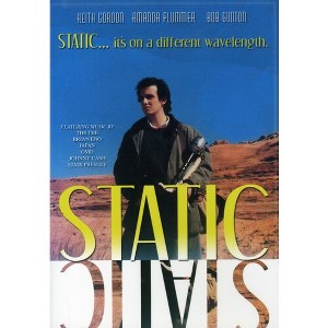 Static (DVD) - 1 of 1