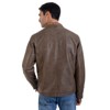 Lee Racer Leatherette Jacket 2270 - 2 of 4