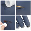 Unique Bargains Non-Slip Desk Pad - 2 of 4
