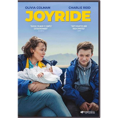 Joyride dvd 2023 Target