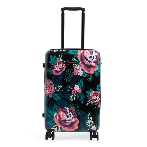 Vera Bradley Women's Hardside Small Spinner Luggage : Target