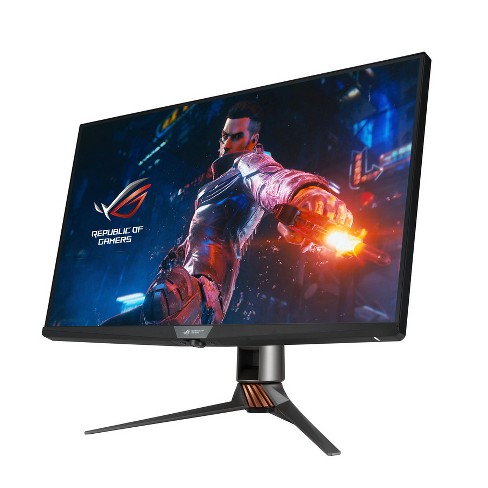 ASUS Announces 32 inch 4K UHD HDR Professional Monitor