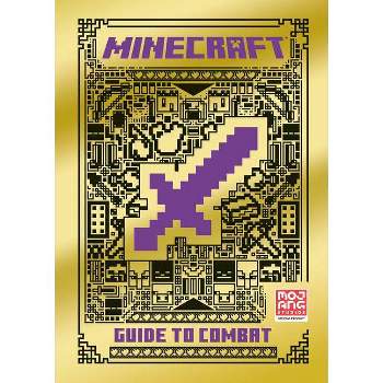 Minecraft Legends: A Hero's Guide To Saving The Overworld - By Mojang Ab &  The Official Minecraft Team (hardcover) : Target
