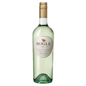 Bogle Cabernet Pinot Grigio - 750ml Bottle - 1 of 1