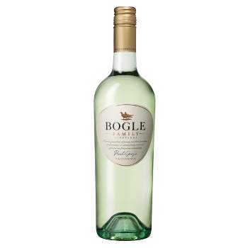 Bogle Cabernet Pinot Grigio - 750ml Bottle