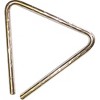 SABIAN Hand-Hammered Bronze Triangles 8 in. Triangle - 3 of 3