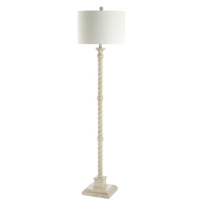 Isla Floor Lamp - FLL4048 - Safavieh