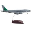 Boeing KC-135R Stratotanker Tanker Aircraft "Maine Air National Guard" USAF 1/200 Diecast Model Airplane by GeminiJets - 3 of 3