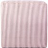 Meridian Furniture,Roy Microsuede Fabric Ottoman/Stool - 4 of 4