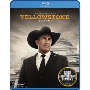 Yellowstone: Season 5, Part 1 - 1 of 2