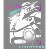 Boy's Lightyear Buzz Poster Performance Tee - 2 of 4